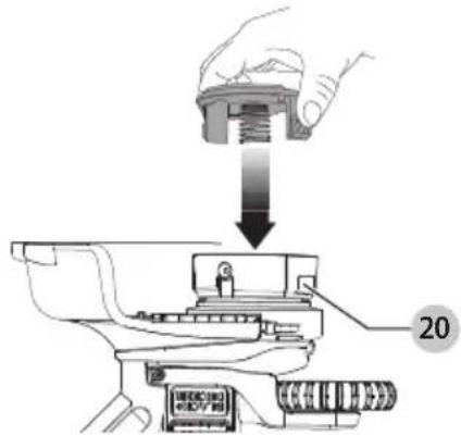 BLACK & DECKER BESTA512 - ESPAÑOL - 4