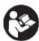 BLACK & DECKER BESTA512 - Definitions: Safety Alert Symbols and Words - 3