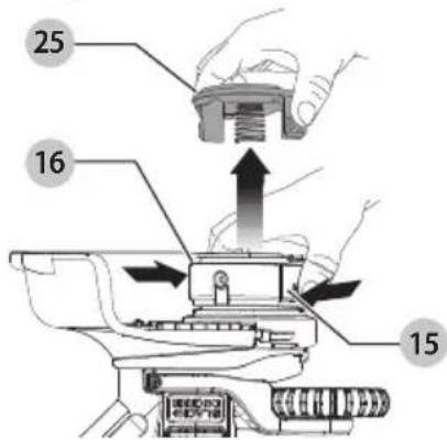 BLACK & DECKER BESTA512 - ESPAÑOL - 1