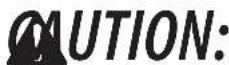 BLACK & DECKER ST8600 - AUTION: - 5