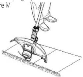 BLACK & DECKER ST8600 - Edging - 1