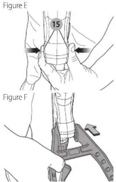 Figure E 15 Figure F