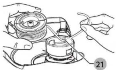 BLACK & DECKER ST8600 - AVERTISSEMENT : - 3