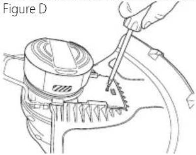 BLACK & DECKER ST8600 - AVERTISSEMENT : - 2