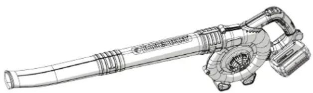 BLACK & DECKER LSW36 - CONSERVER CE MANUEL POUR UN USAGE ULTÉRIEUR - 1