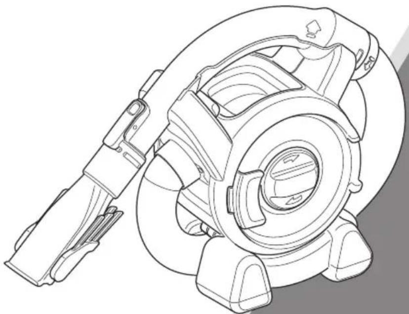 BLACK & DECKER AV1250LA - SAFETY GUIDELINES - DEFINITIONS - 1