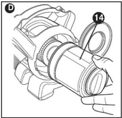 D 14