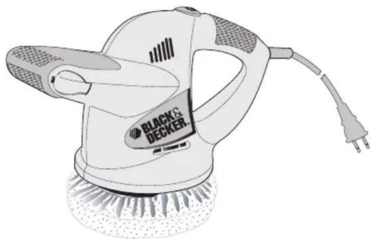 BLACK & DECKER WP900 - 1