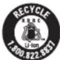 BLACK & DECKER BDCCS20 - RBRC SEAL™ - 1
