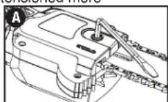 BLACK & DECKER PP610 - To Install: - 1