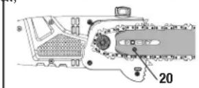 BLACK & DECKER PP610 - To Install: - 4