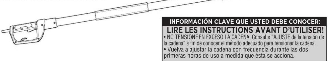 BLACK & DECKER PP610 - LIRE ET ASSIMILER TOUTES LES DIRECTIVES. - 1