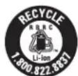 BLACK & DECKER LLP120 - LE SCEAU SRPRC ^MC - 1