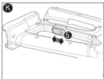 BLACK & DECKER LLP120 - PRÉPARATION POUR L'UTILISATION DE VOTRE ÉBRANCHEUR ALLIGATOR LOPPER ^MC - 1
