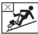 BLACK & DECKER BEMW472BH - LES ÉLÉMENTS SUIVANTS SONT DES EXPLICATIONS DES SYMBOLES DE DANGER ET SÉCURITÉ IMPORTANTS SUR LA TONDEUSE. - 2