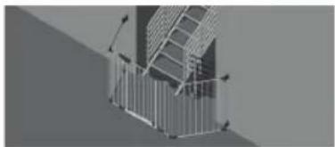 Reer MyGate 46760 - Preparazione - 6