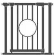 Reer MyGate 46760 - Montagemogelijkheden - 1
