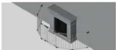 Reer MyGate 46760 - Assembly options - 7