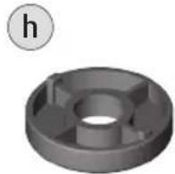 Reer MyGate 46760 - 4