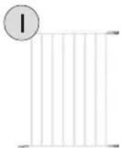 Reer MyGate 46760 - Préparation - 4