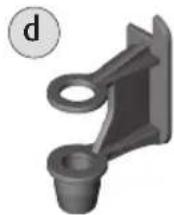 Reer MyGate 46760 - 2