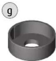 Reer MyGate 46760 - 3