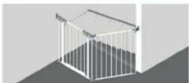 Reer MyGate 46760 - Préparation - 5