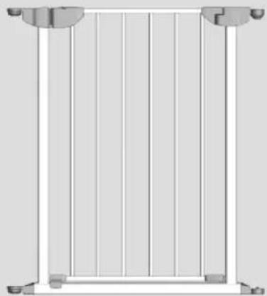 Reer MyGate 46760 - 8