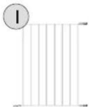 Reer MyGate 46760 - 23
