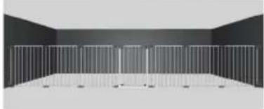 Reer MyGate 46760 - Krok 1 - 7