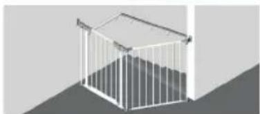 Reer MyGate 46760 - Voorbereiding - 5