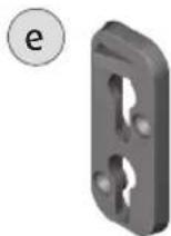 Reer MyGate 46760 - 3