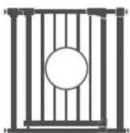 Reer MyGate 46760 - Possibilités de montage - 1