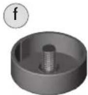 Reer MyGate 46760 - Absperrgitter MyGate - 6
