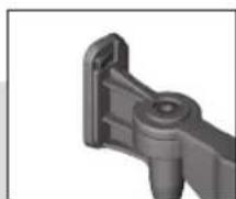 Reer MyGate 46760 - 4