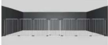 Reer MyGate 46760 - Assembly options - 9