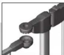 Reer MyGate 46760 - 6