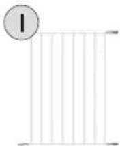 Reer MyGate 46760 - 12