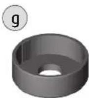 Reer MyGate 46760 - 18