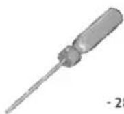 Reer MyGate 46760 - 8