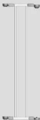 Reer MyGate 46760 - 9