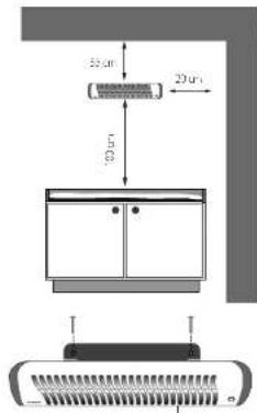 Reer EasyHeat 19040 - Contenu de la livraison - 1