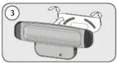 Reer FeelWell 1926 - Apagado automático - 9