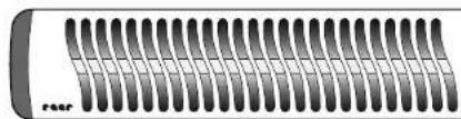 Reer EasyHeat Flex 19050 - Zakres dostawy - 11