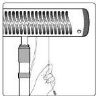 Reer EasyHeat Flex 19050 - Messa in funzione - 2