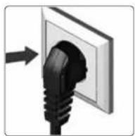 Reer EasyHeat Flex 19050 - Inbetriebnahme - 1