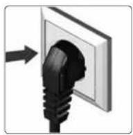 Reer EasyHeat Flex 19050 - Uvedení do provozu - 2