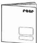 Reer EasyHeat Flex 19050 - Contenu de la livraison. - 12