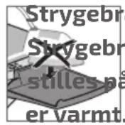 Leifheit Air Active M 76145 - Fare for materielle skader! - 2
