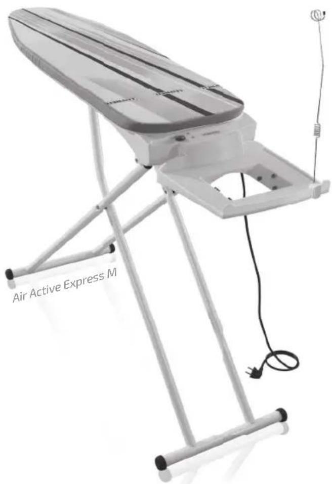 Leifheit Air Active M 76145 - 1